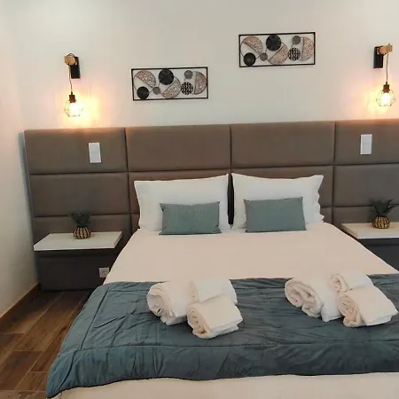 مزرعة للإقامة Leonor