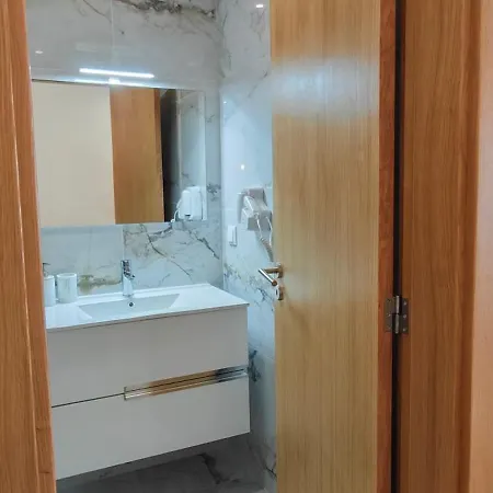 مزرعة للإقامة Leonor