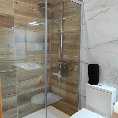 مزرعة للإقامة Leonor Alijó