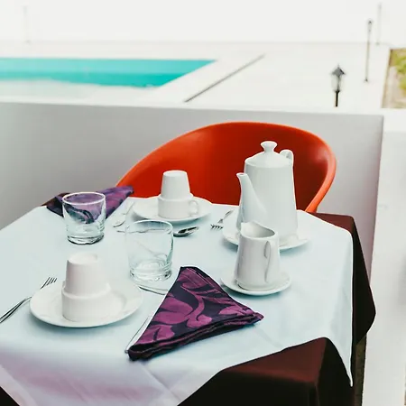 Leonor مزرعة للإقامة