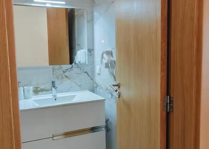 Çiftlik konaklama Leonor