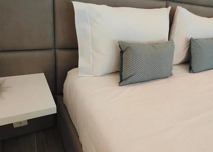 Çiftlik konaklama Leonor *